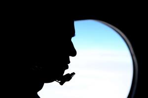 Sarajka tvrdi: Malezijski avion je "živ i zdrav" na Maldivima
