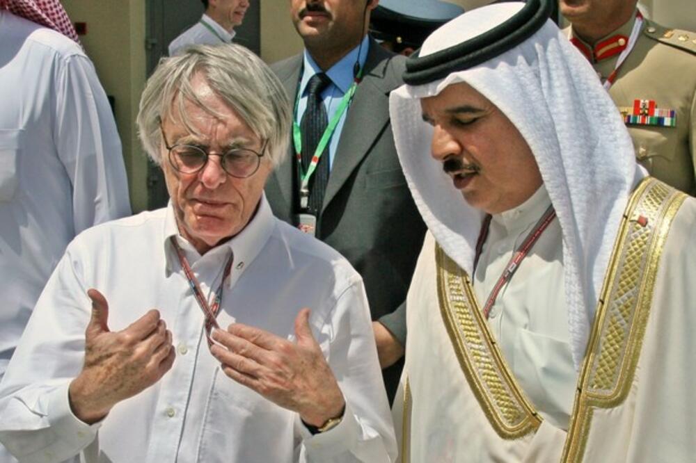 Eklston, Foto: Reuters