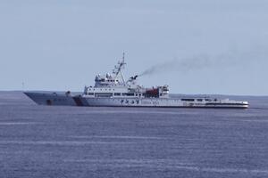 MH370: Detektovan novi signal crne kutije?