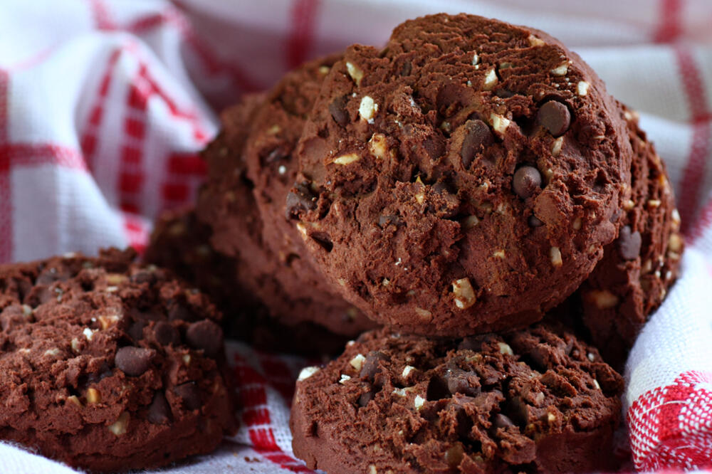 čokoladni keks, Foto: Shutterstock