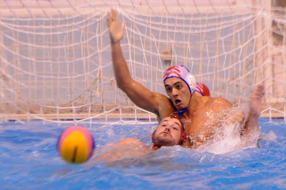 Budva-Jug, Foto: Zoran Đurić