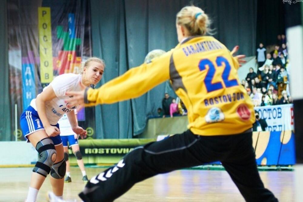 Sonja Barjaktarović, Foto: Marija Trifonova