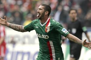 Bajern izgubio u Augsburgu prvi put nakon 18 mjeseci