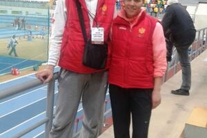 Crna Gora sa tri predstavnika u Draču