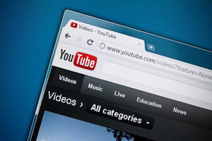 Turska: YouTube ipak zabranjen