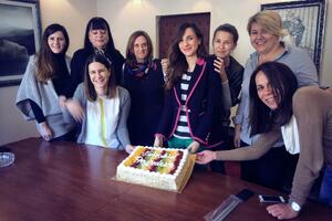 Hej Budvo, mati moja