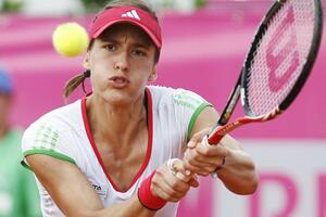 Andrea Petković u polufinalu Čarlstona