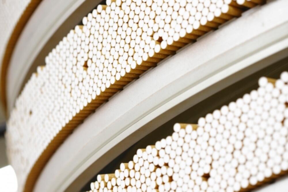 Cigarete, Foto: Shutterstock