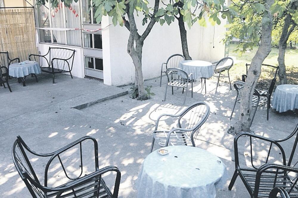 ubistvo Agović, Foto: Arhiva "Vijesti"