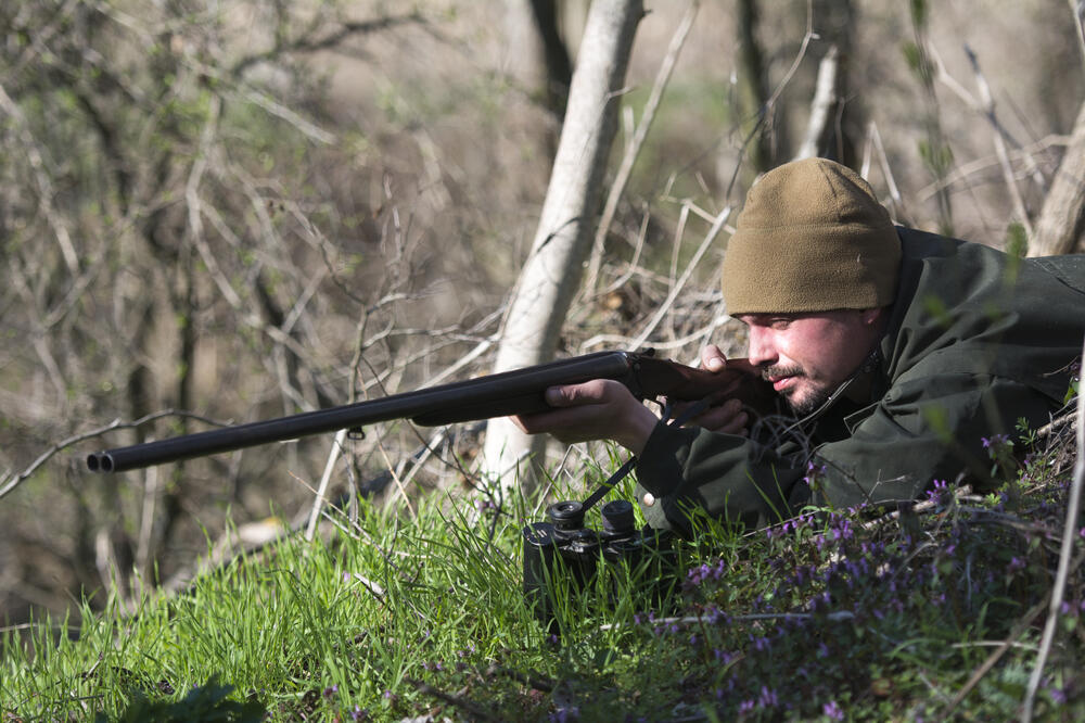 Lov, Foto: Shutterstock