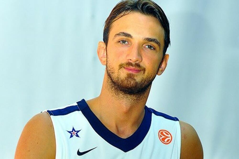 Semih Erden, Foto: Www.sportstv.com.tr