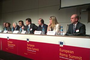 Romski samit u Briselu: Saradnjom do integracije u društvo