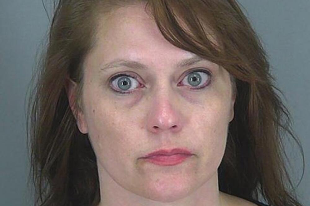 Stefani Grin, Foto: Reuters