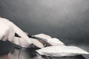 Poljska: Zaplijenjeno 150 kg heroina