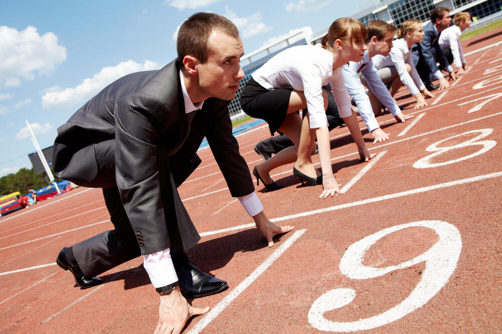 Biznismeni, Foto: Shutterstock