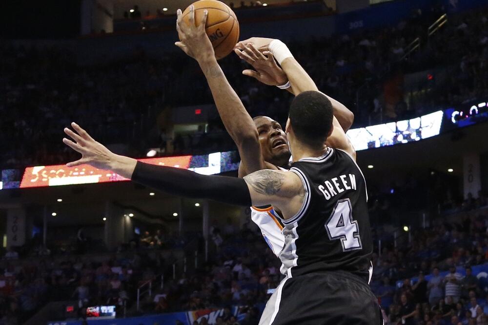 Kevin Djurent, Foto: Beta/AP