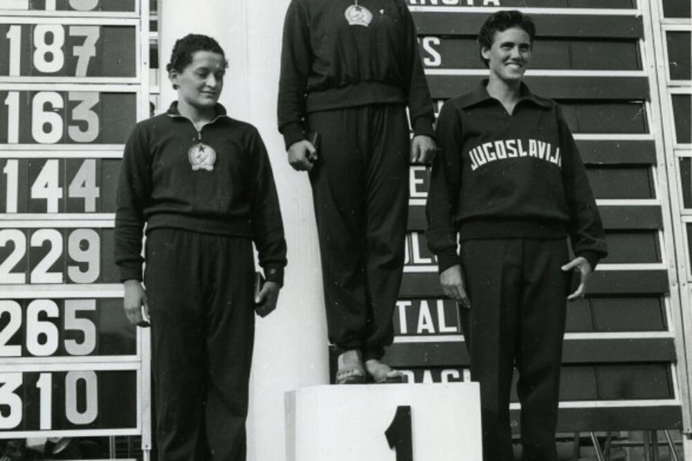 Eša Ligorio-Đurović, Foto: Dubrovački vjesnik