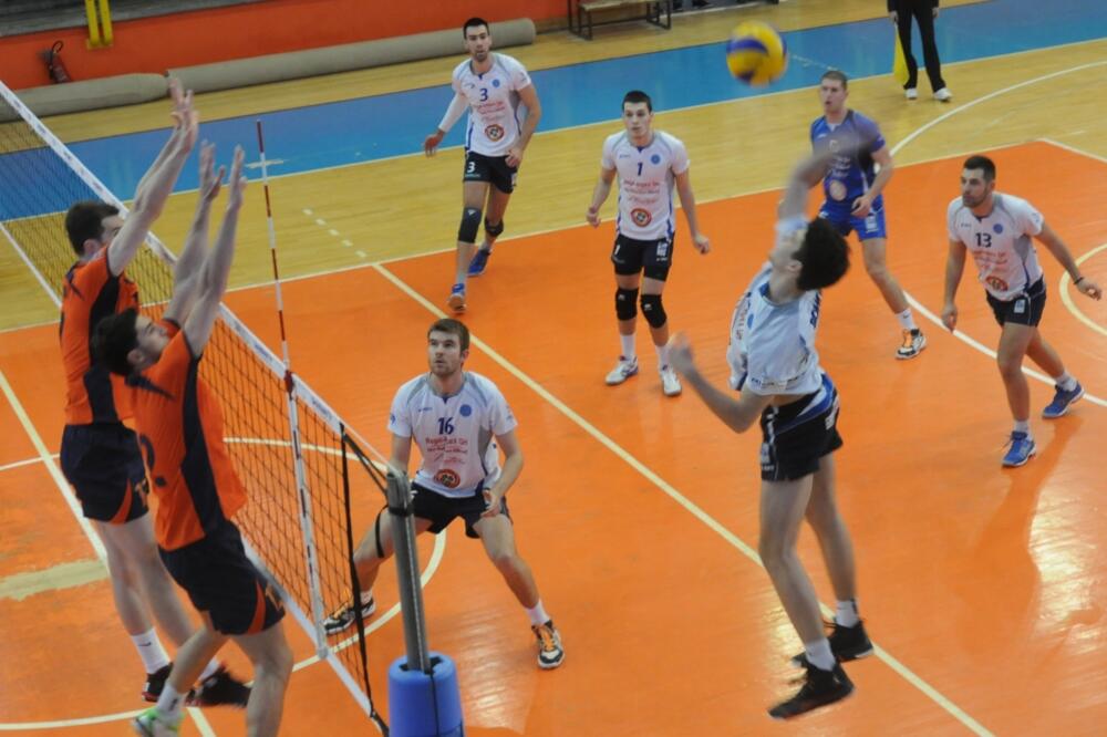 Andrej Bojić, Foto: Vesko Belojević