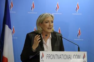 Le Penovoj kazna od 10.000 eura zbog distribucije lažnih letaka