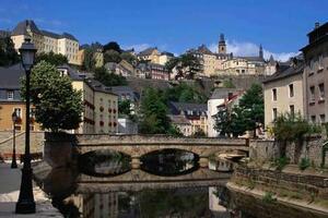 Bankovna tajna će Luksemburg koštati hiljade radnih mjesta