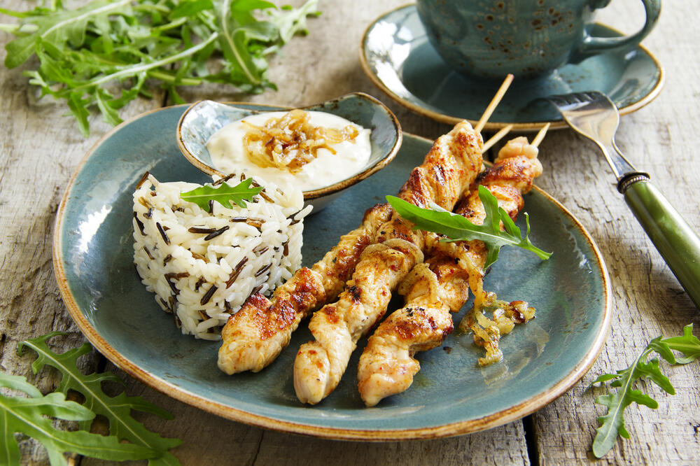 hrana, ručak, Foto: Shutterstock