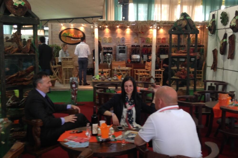 Jadranski sajam, METUBES, Foto: Vuk Lajović