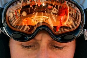 Šumaher pokazuje "znake koji ohrabruju"