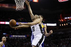 Sparsi u seriji bez kraja