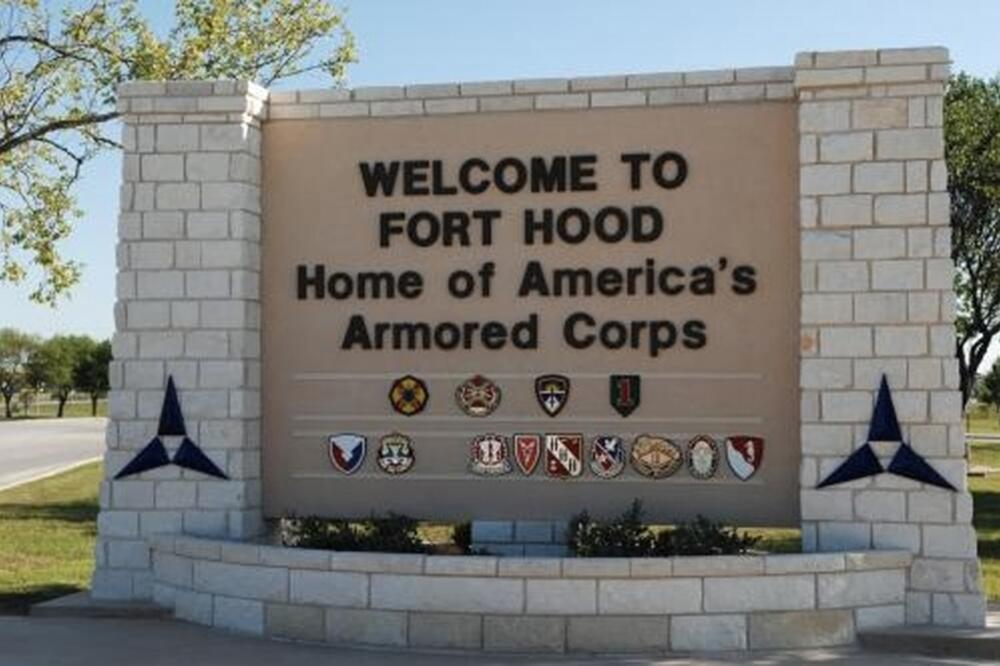 Fort Hud, Foto: Reuters