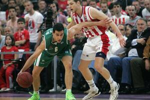 Crvena zvezda sa plus 11 na revanš u Kazanju