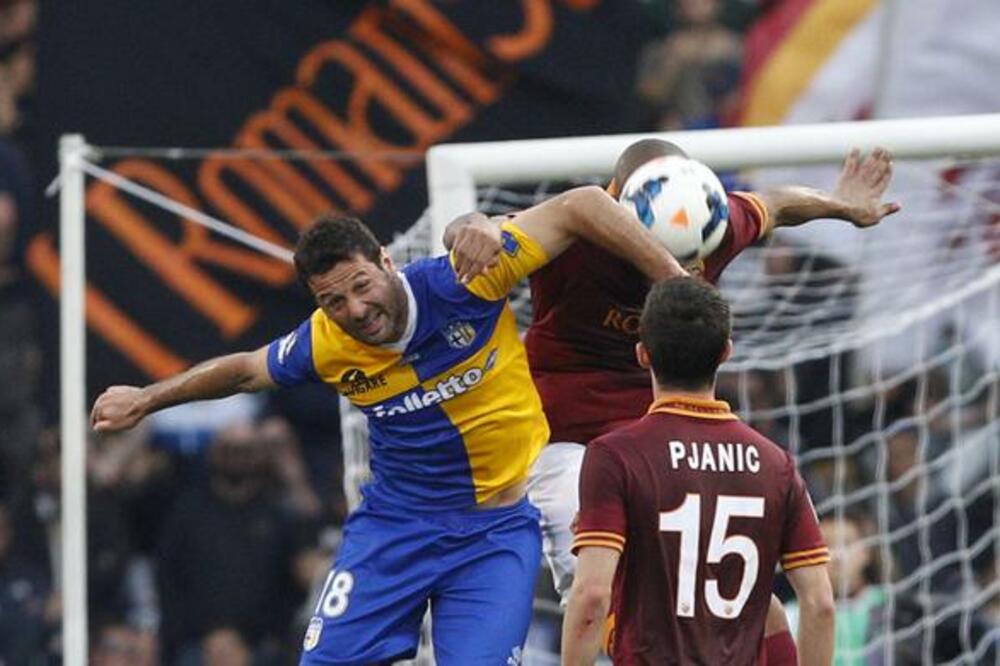 Roma, Foto: Beta/AP
