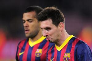 Šok za Barsu: Zabranjeni transferi u naredna dva prelazna roka!