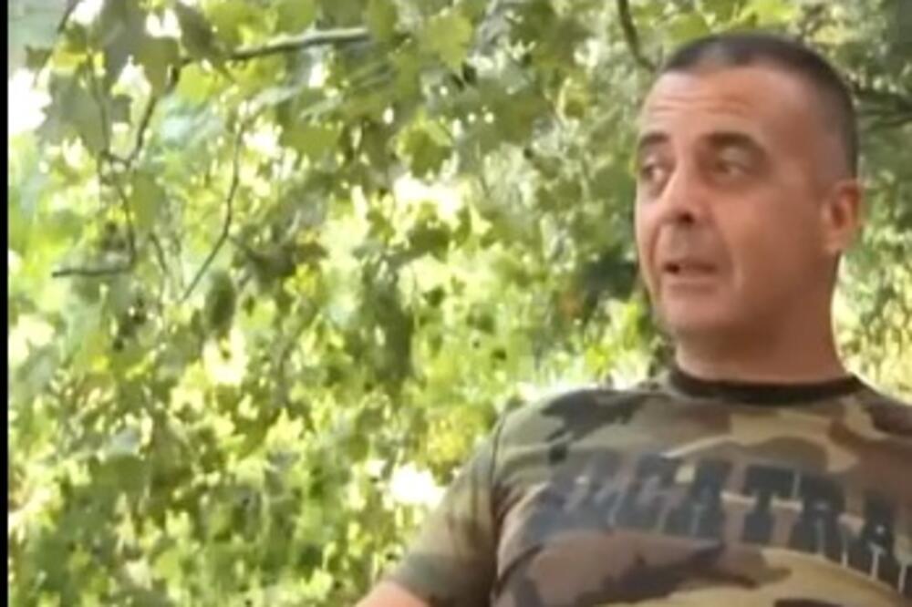 Rade Rakonjac, Foto: Screenshot (YouTube)