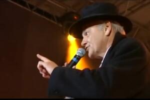 Austrijski list ilustrovao tekst o hapšenju u Vatikanu slikom...