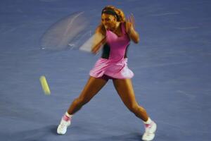 Serena eliminisana od 78. igračice svijeta