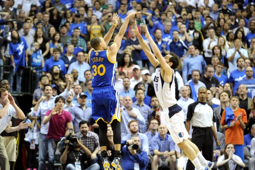 Stiven Kari, Foto: Beta/AP