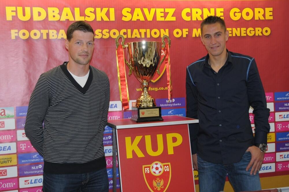 Goran Perišić, Foto: Savo Prelević