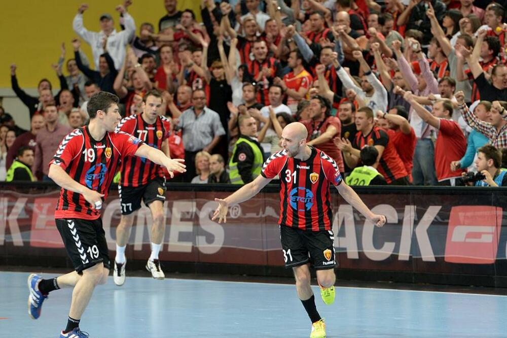 Vardar, Foto: Ehfcl.com