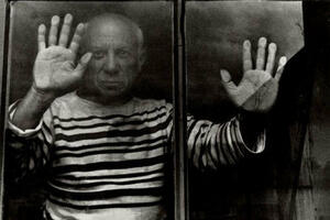 Bosanski Pikaso je original: Ovo djelo nema vrijednost