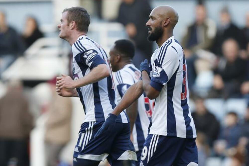 Anelka, Foto: Beta/AP