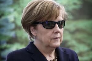 Merkel: Nemam razloga da sumnjam u Putina