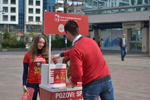 CGO: Strah najveća prepreka u prijavi korupcije