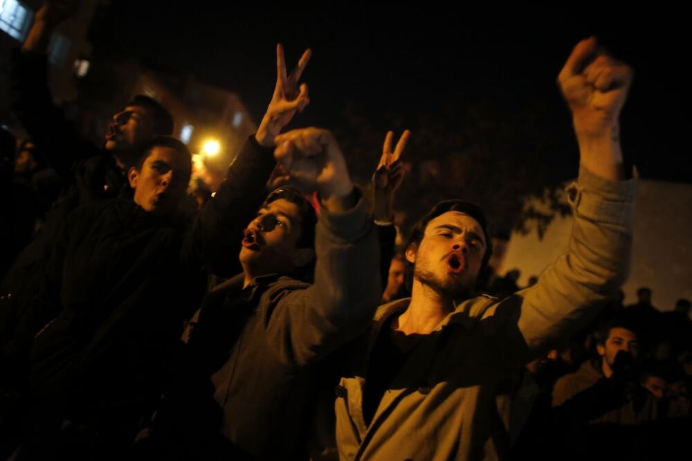 Turska opozicija, Foto: Reuters