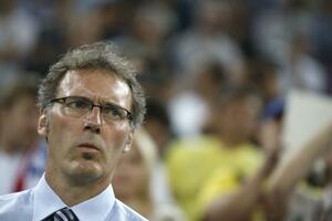 Blan želi efikasniju igru Pari Sen Žermena