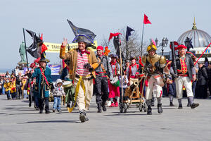 Prvoaprilske šale u koje je svijet povjerovao