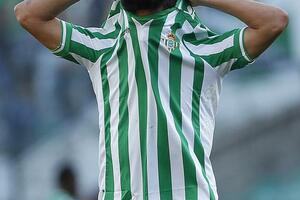 Betis pred vratima Druge lige nakon šoka od Malage