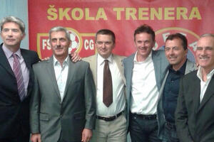 PRO licenca za Ljuticu