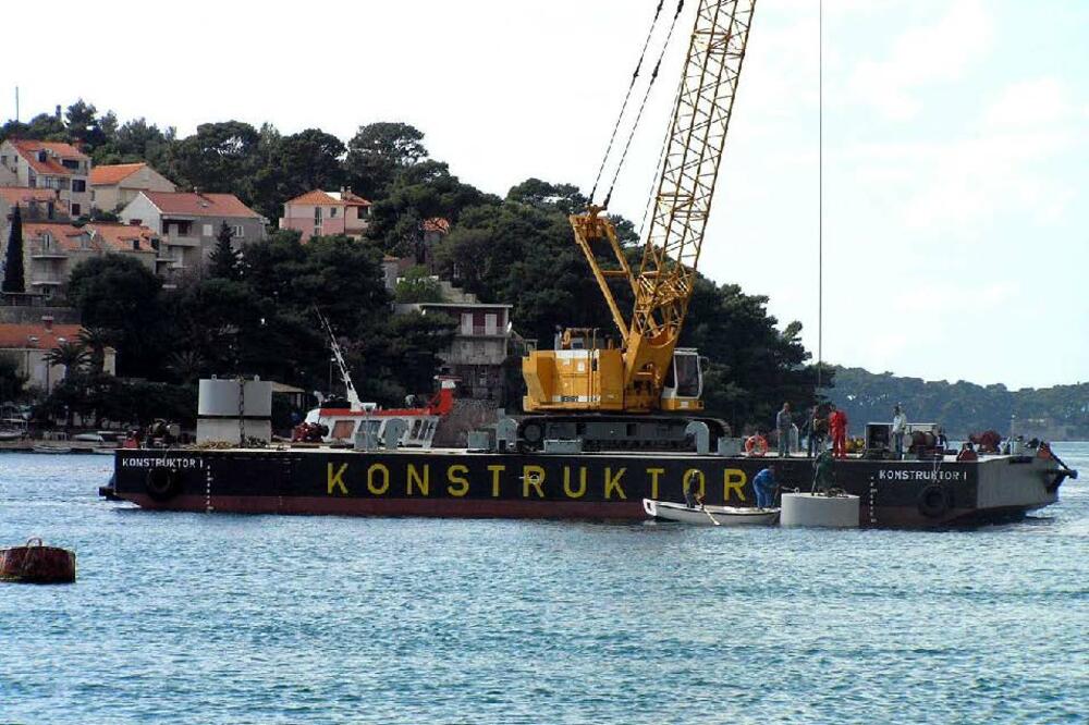 Konstruktor, Foto: Siniša Luković