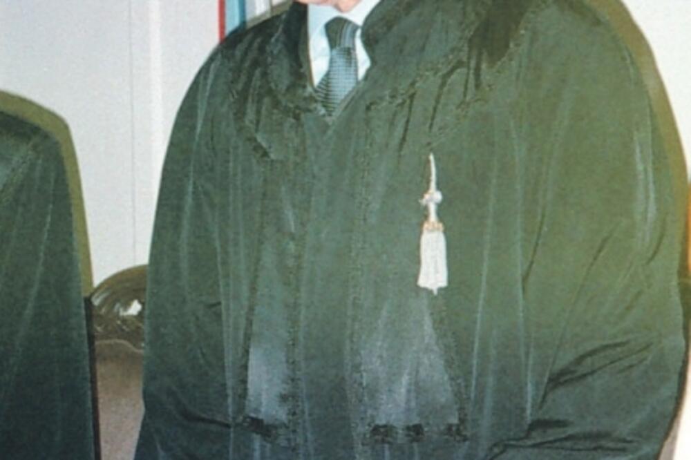 Dragutin Čolaković, Foto: Arhiva Vijesti