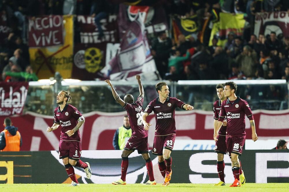 Livorno, Foto: Beta/AP